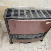 بخاری|بخاری، هیتر، شومینه|اردکان, |دیوار