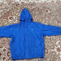 کاپشن بادگیر خارجی مارک دانلوپ اصل|لباس|نهاوند, |دیوار