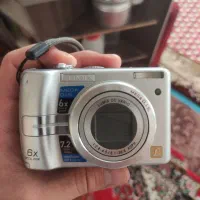 دوربین Panasonic Lumix DMC-LZ7