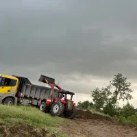 تراکتور ۲۸۵ جفت پاکت دار