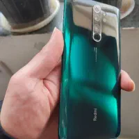 گوشی نت 8 پرو