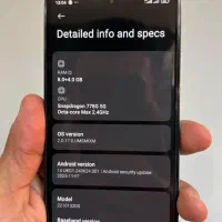poco x5 pro|موبایل|شهرکرد, |دیوار
