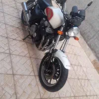 متورسیکلت هوندا سی بی ۷۵۰ سی سی