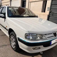 پژوپارس سال xu7