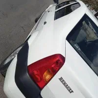 ال ۹۰ مدل ۹۳ پارس خودرو|خودرو سواری و وانت|همدان, |دیوار