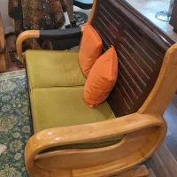 مبلی راحتی اسپرت