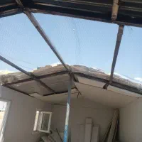 تولیدانواع کانکس.ساخت آلاچیق.اجرای سقف شیروانی.