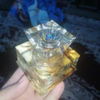 شیشه عطر آنتیک قدیمی