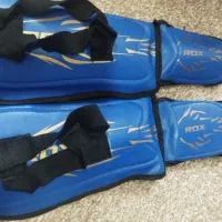 محافظ پا برای کنفو