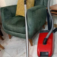 جاروبرقی اصل آلمان gorenje