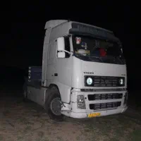 اف اچ ۴۶۰ فابیریک اتومات معاوضه با اف اچ جفت|خودرو سنگین|رشت, دروازه لاکان|دیوار