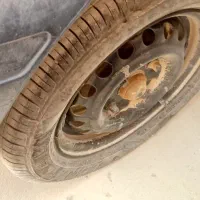 پراید مدل 85