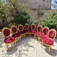 نهار خوری ۸ نفره