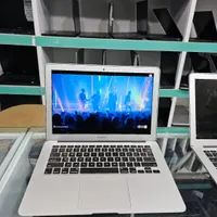 لپتاپ اپل اصل نسل ۷ باریکترین اپل بازار در حد نو|رایانه همراه|یاسوج, |دیوار