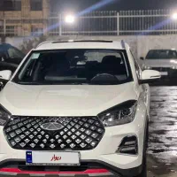 ام وی ام x55 pro مدل ۱۴۰۲|خودرو سواری و وانت|لاهیجان, حاجی آباد|دیوار