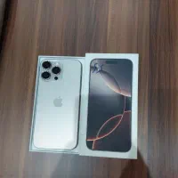 ایفون ۱۶ پرومکس نو نو و ایرپاد