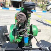 فروش متور مارگو|ماشین‌آلات صنعتی|لاجان, |دیوار