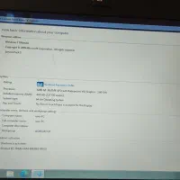 لپ تاپ HP|رایانه همراه|قزوین, |دیوار