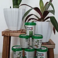 قرص کود ارگانیک