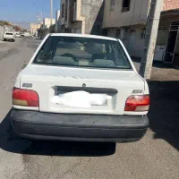 پراید صبا مدل 89|خودرو سواری و وانت|جیرفت, |دیوار