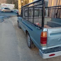 مزدا وانت مدل ۹۷ فنی سالم|خودرو سواری و وانت|شهریار, رزکان|دیوار