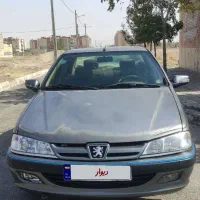 پژو پارس ساده، مدل ۱۳۸۹|خودرو سواری و وانت|گلبهار, شهر جدید گلبهار|دیوار