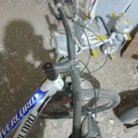 دوچرخه اولوردر فروش فوری|دوچرخه، اسکیت، اسکوتر|بردسکن, |دیوار