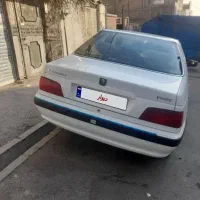 پژو پارس ۱۴۰۱ موتور xu7p|خودرو سواری و وانت|قدس, شهر‌قدس|دیوار