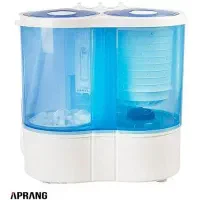 مینی واش دوقلو فریدولین،کالسکه،روروئک و کریر