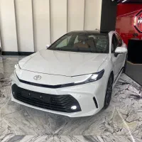 تویوتا کمری ۲۰۲۵هیبرید چین|خودرو سواری و وانت|بندرعباس, |دیوار