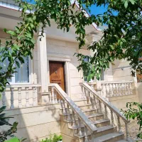 اجاره روزانه/هفتگی/ماهانه ویلا ۱۱۰ متری