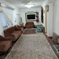 خانه ویلایی ۲ خواب در شهرک صبا