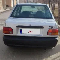 پراید مدل 86|خودرو سواری و وانت|کبودرآهنگ, |دیوار