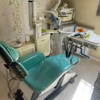 یونیت دندانپزشکی