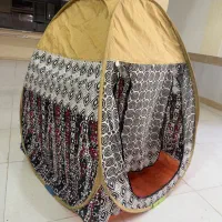 چادر مسافرتی کودک