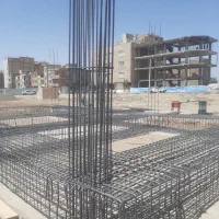 آرماتور بند