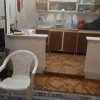 خونه ۷۰ متری ویلایی در ۵۵ متری عمار یاسر