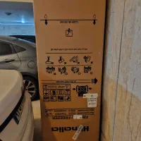 کارتن یخچال