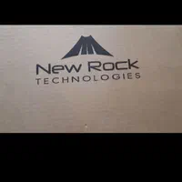 وای فای  new rock|مودم و تجهیزات شبکه|تهران, ویلاشهر|دیوار