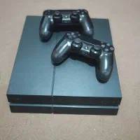 کرایه دستگاه ps4 هر ۱۲ و ۲۴ ساعته