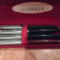 مجموعه پارکر امریکایی