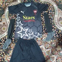 لباس ورزشی جنس عالی