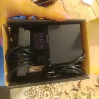 دستگاه تاتو