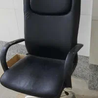 صندلی اداری