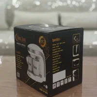 دستگاه قهوه ساز دو فنجان|سماور، چای‌ساز، قهوه‌ساز|تهران, سجاد|دیوار