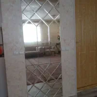 ایینه پازلی