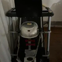 تردمیل سالم|تجهیزات ورزشی|قم, هفت تیر|دیوار