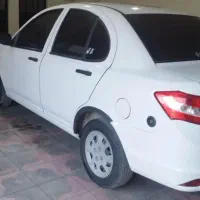 ساینا پلاس ۱۴۰۰ دوگانه