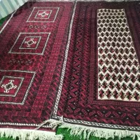 قالیچه قدیمی نو