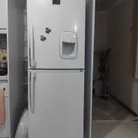 یخچال فریزر بلر